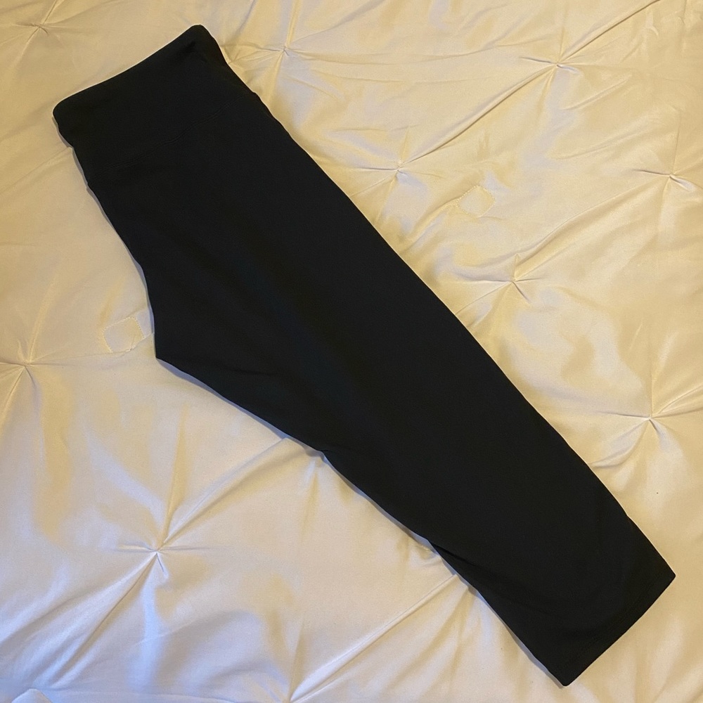 Capri Yoga Pants